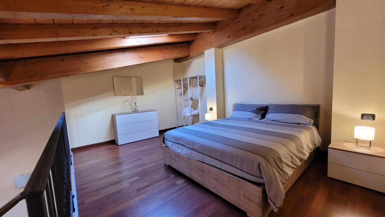 Borgo Antico Lake Endine Hospitality Endine Gaiano Exteriör bild